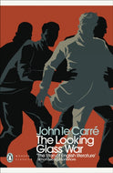 The Looking Glass War-9780141196398