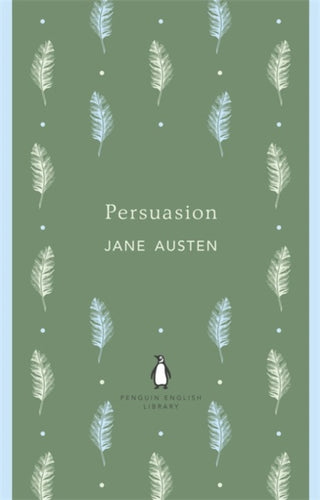 Persuasion-9780141198835