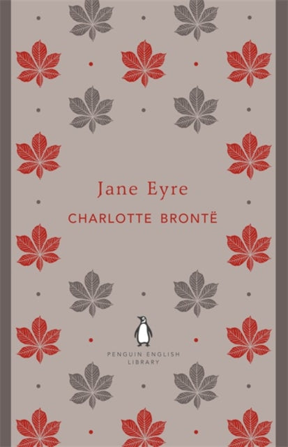Jane Eyre-9780141198859
