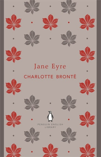 Jane Eyre-9780141198859