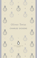 Oliver Twist-9780141198880