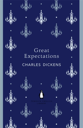 Great Expectations-9780141198897
