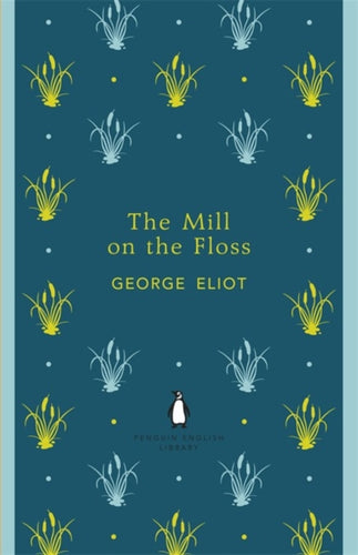 The Mill on the Floss-9780141198910