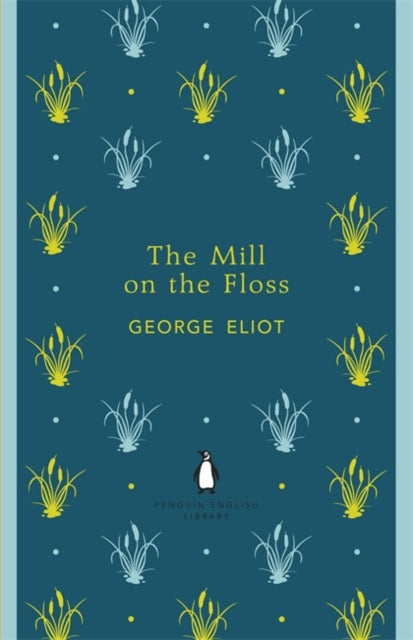 The Mill on the Floss-9780141198910