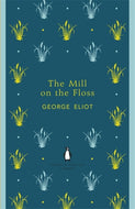 The Mill on the Floss-9780141198910
