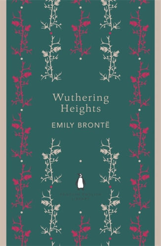 Wuthering Heights-9780141199085