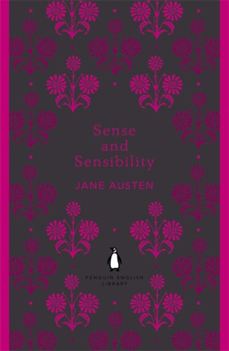 Sense and Sensibility-9780141199672