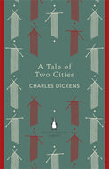A Tale of Two Cities-9780141199702