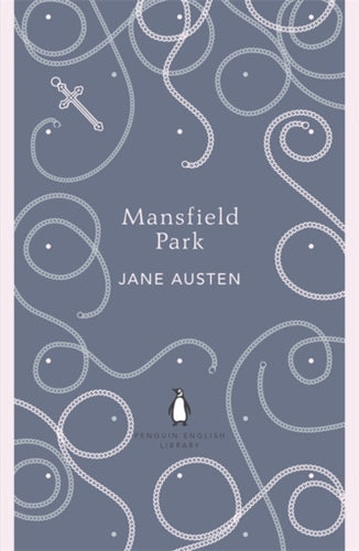 Mansfield Park-9780141199870