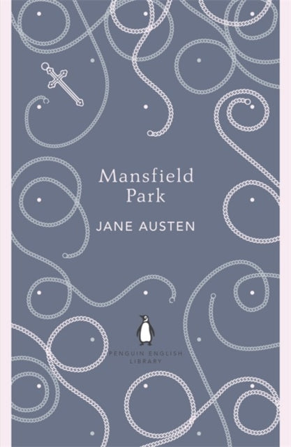 Mansfield Park-9780141199870