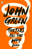 Turtles All the Way Down-9780141346045