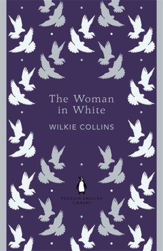 The Woman in White-9780141389431