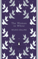 The Woman in White-9780141389431