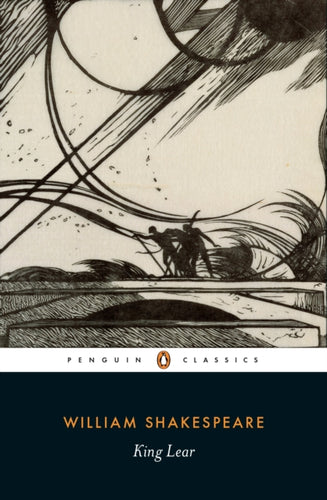 King Lear-9780141396460