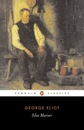 Silas Marner-9780141439754
