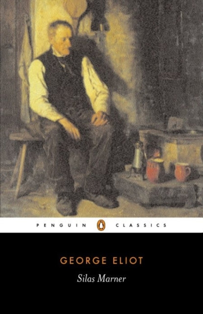 Silas Marner-9780141439754