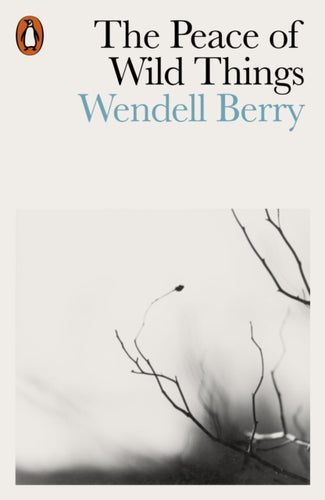 The Peace of Wild Things : And Other Poems-9780141987125