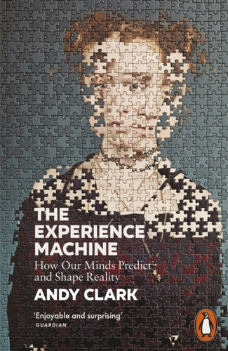The Experience Machine : How Our Minds Predict and Shape Reality-9780141990583