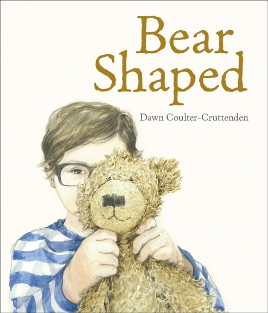 Reception/Primary 1: Bear Shaped-9780192772114