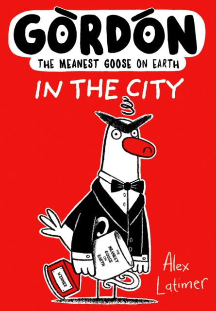 Gordon: In the City-9780192788672