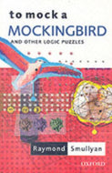 To Mock a Mockingbird: and Other Logic Puzzles-9780192801425