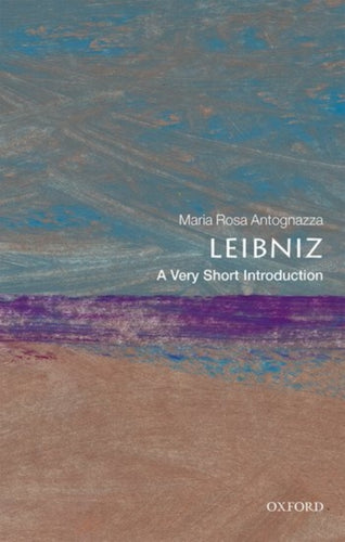Leibniz : A Very Short Introduction-9780198718642