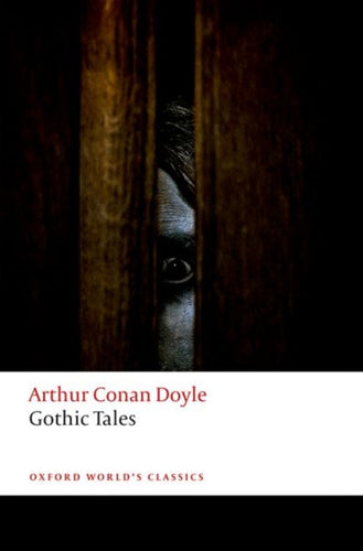 Gothic Tales-9780198734307