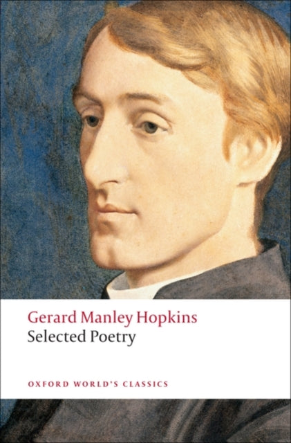 Selected Poetry-9780199537297