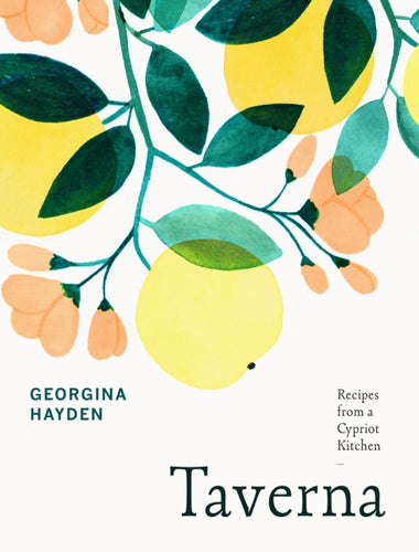 Taverna : From the Sunday Times Bestselling Author of Nistisima-9780224101646
