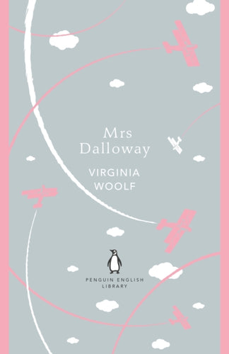 Mrs Dalloway-9780241341117