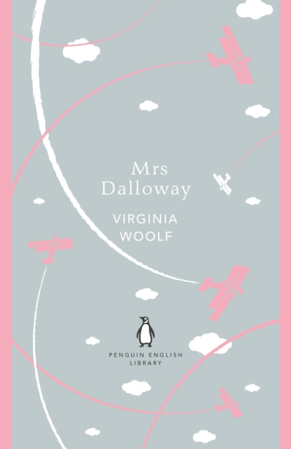 Mrs Dalloway-9780241341117