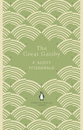 The Great Gatsby-9780241341469