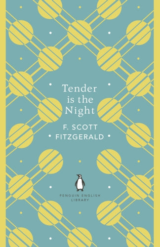 Tender is the Night-9780241341483