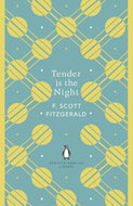 Tender is the Night-9780241341483