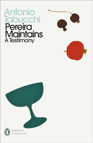 Pereira Maintains : A Testimony-9780241519301