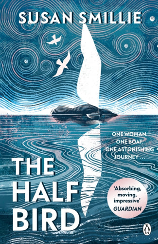 The Half Bird-9780241553176