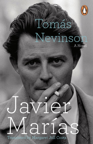 Tomas Nevinson-9780241568637