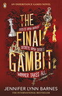 The Final Gambit-9780241573631