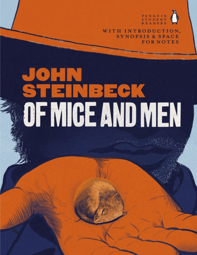Of Mice and Men-9780241670859
