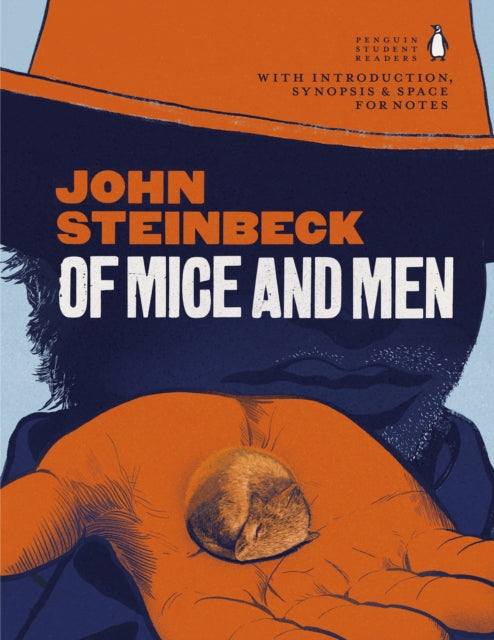 Of Mice and Men-9780241670859