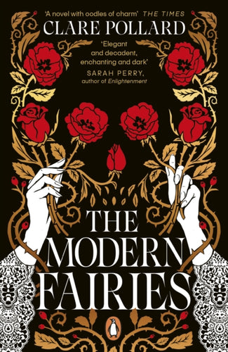 The Modern Fairies-9780241672464