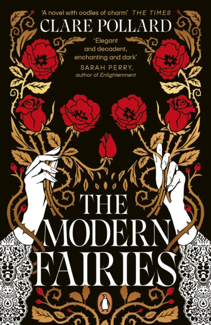 The Modern Fairies-9780241672464