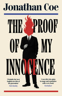 The Proof of My Innocence-9780241678411