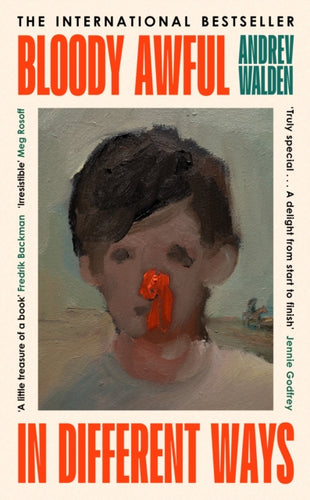 Bloody Awful in Different Ways-9780241720288