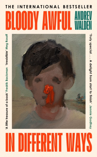 Bloody Awful in Different Ways-9780241720288