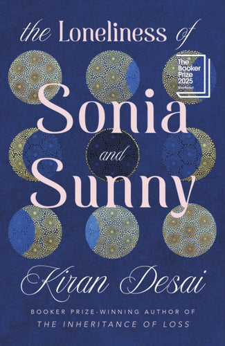 The Loneliness of Sonia and Sunny-9780241770825