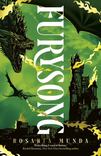 Furysong-9780241771273