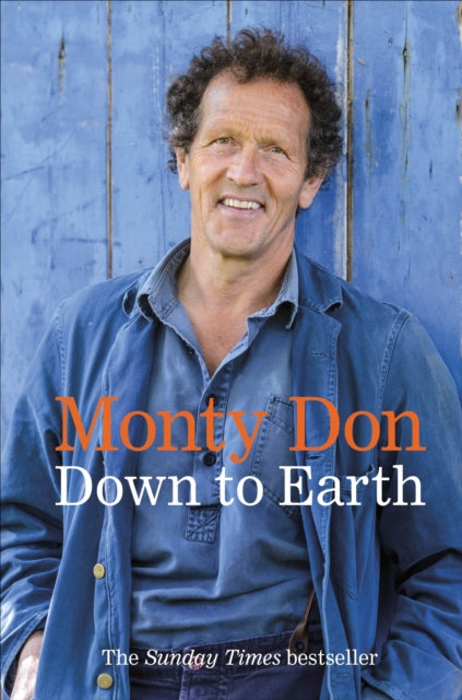 Down to Earth-9780241809600
