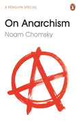 On Anarchism-9780241969601