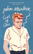 East of Eden-9780241980354